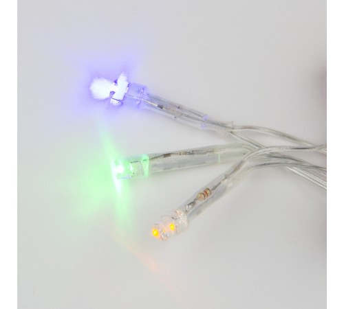 Гирлянда Нить ULD-S1000 UL-00007179