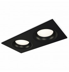 Встраиваемый светильник Ambrella Light XC7636002 XC