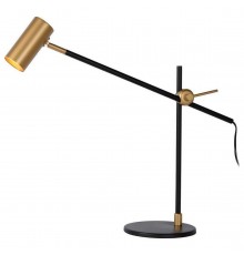 Настольная лампа офисная TopDecor Robert T1 12 Robert