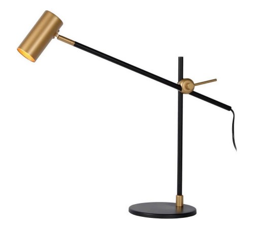 Настольная лампа офисная TopDecor Robert T1 12 Robert