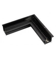 Соединитель угловой L-образный для треков встраиваемых Arlight 046834 MAG-45