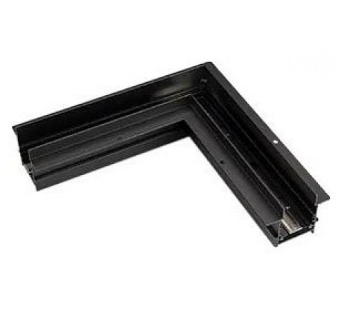 Соединитель угловой L-образный для треков встраиваемых Arlight 046834 MAG-45