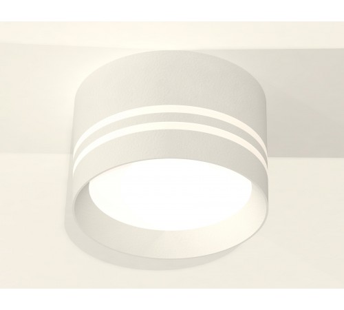 Накладной светильник Ambrella Light XS8101021 XS