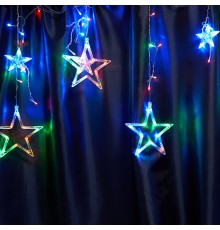 Бахрома световая фигурная CL29 48615