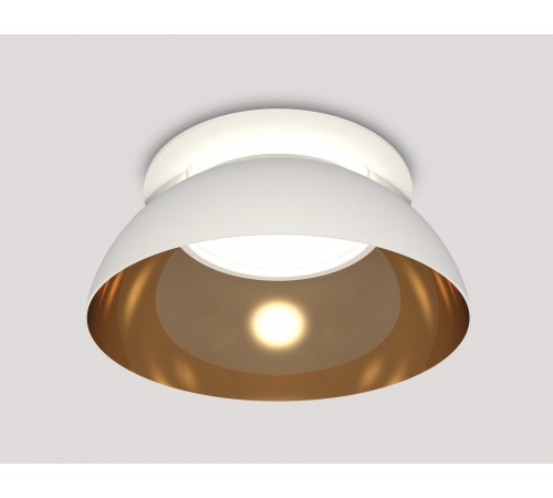 Встраиваемый светильник Ambrella Light XC8050101 XC