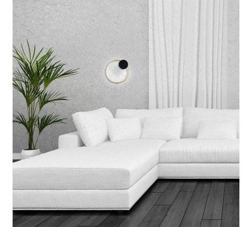 Накладной светильник Escada 10262/1LED Figures