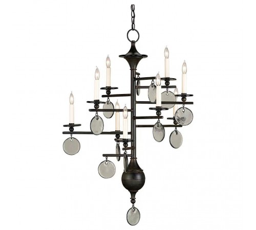 Подвесная люстра Alfa-Light F1124-08 F1124