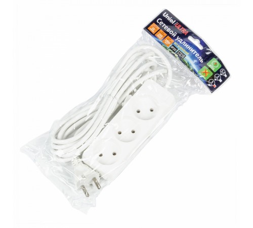 Удлинитель Uniel UL-00009982 Ultra