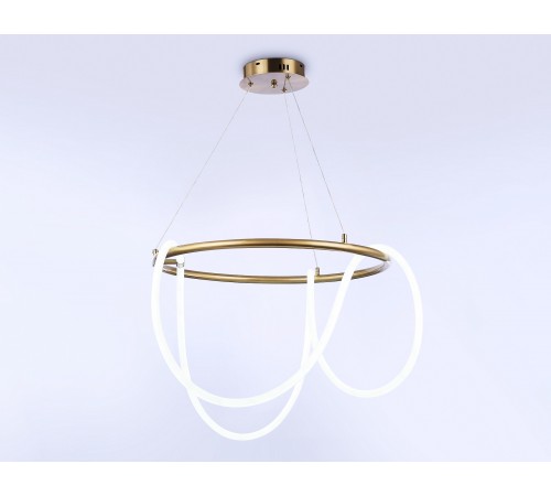 Подвесной светильник Ambrella Light FL10503 FL