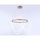 Подвесной светильник Ambrella Light FL10503 FL