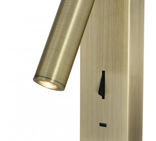 Бра Mantra 8987 Tarifa