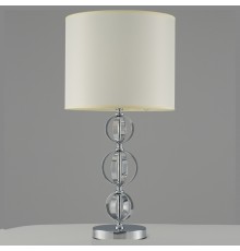 Настольная лампа декоративная Moderli V10550-1T Brulee