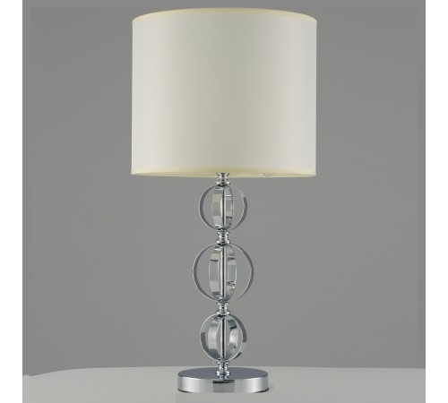 Настольная лампа декоративная Moderli V10550-1T Brulee