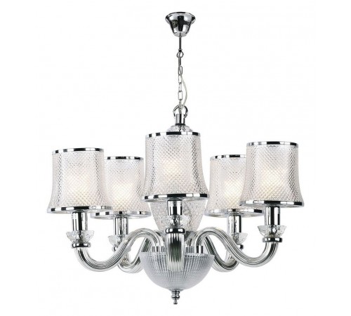 Подвесная люстра Newport 11505/C 11500