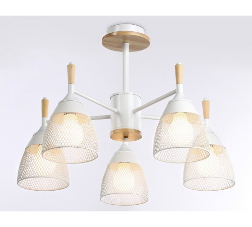 Люстра на штанге Ambrella Light TR8012 TR