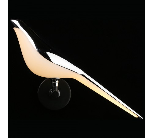 Бра Aployt APL.822.11.10 Astor