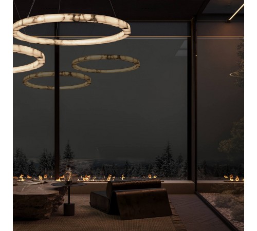 Подвесной светильник Loft it 10408/600 Mondrian