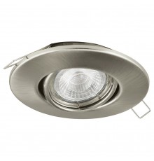 Встраиваемый светильник Eglo 95898 Peneto 1