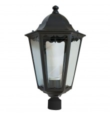 Наземный низкий светильник Feron 11068 6203