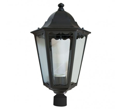 Наземный низкий светильник Feron 11068 6203