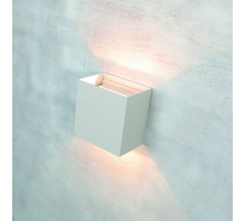 Накладной светильник Mantra 7652 Davos Xl