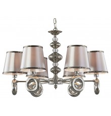 Подвесная люстра Escada 670/6S Lancashire