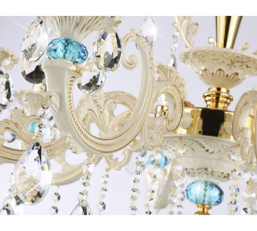 Подвесная люстра Ambrella Light TR4926 TR