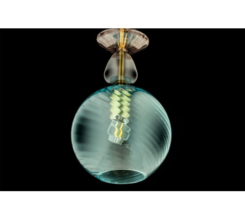 Подвесной светильник Arti Lampadari Davoli E 1.P2 CB Davoli