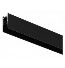 Трек накладной iLedex Technical 4822-52/27-2000-BK VISION48/22