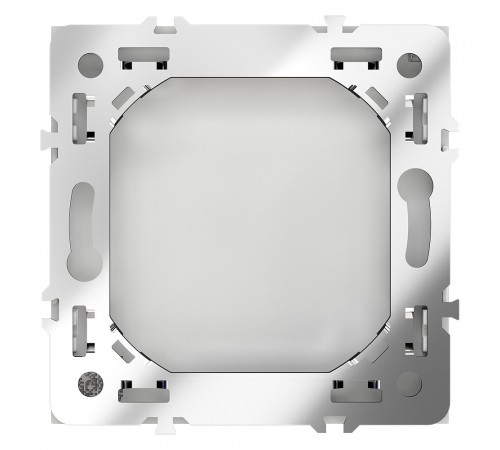 Заглушка для поста, без рамки Voltum VLS080102 S70