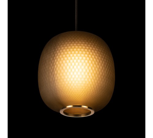 Подвесной светильник Loft it 10425 Grey Hive