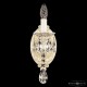 Бра Bohemia Ivele Crystal AL7801B10/1/175 A WMG AL7801