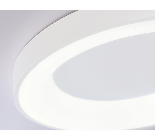 Накладной светильник Ambrella Light FZ1401 FZ