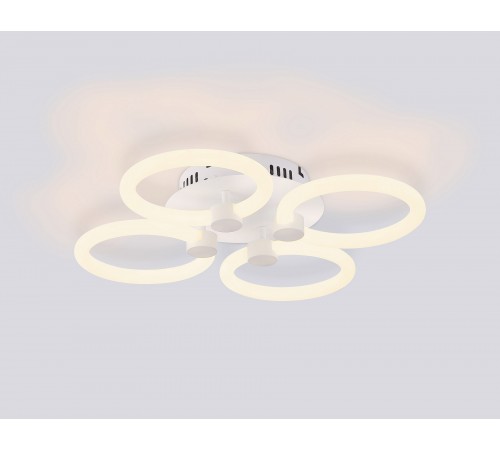 Потолочная люстра Ambrella Light FA3808 FA