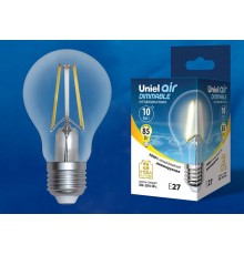 Лампа светодиодная Uniel UL-00005181