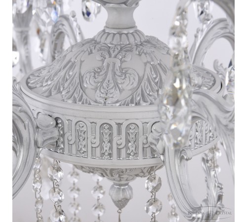 Подвесная люстра Bohemia Ivele Crystal AL79118/12/285 B WMN AL7918