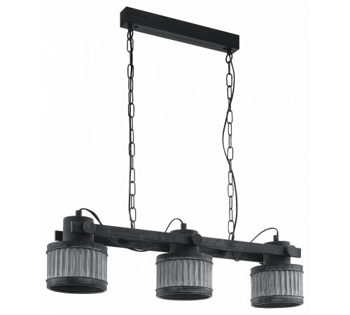 Подвесной светильник Eglo 43447 Turrock