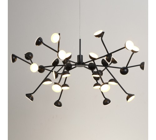 Подвесной светильник Mantra 6417 Adn