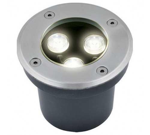 Встраиваемый в дорогу светильник Uniel UL-00006820 Ulu-b10