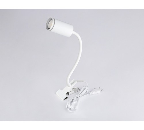 Настольная лампа офисная Ambrella Light FW2467 FW