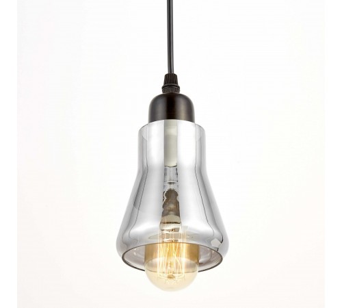 Подвесной светильник LUMINA DECO LDP 7007 Bonio