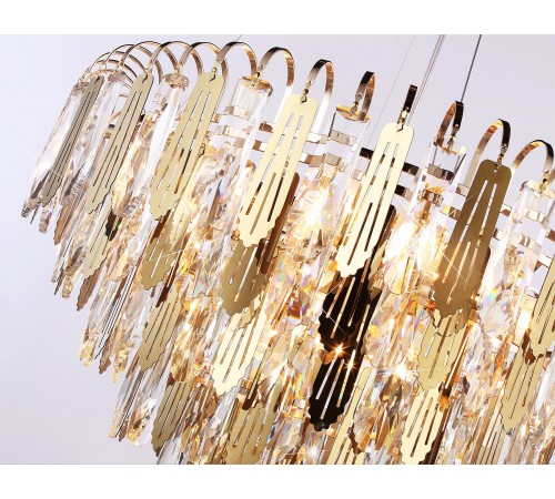 Подвесная люстра Ambrella Light TR5258 TR