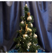 Гирлянда Нить CL581 48629