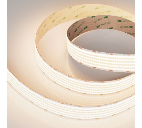 Лента светодиодная Arlight 052222 COB-X1600