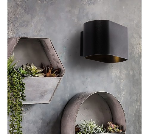 Накладной светильник Feron 48435 ML1780