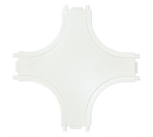 Соединитель X-образный для треков Wertmark WTH.L5.00.X10 WTH