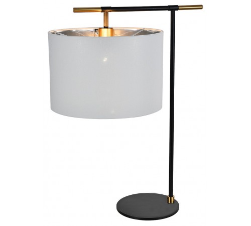 Настольная лампа декоративная Escada 10186/L Adagio