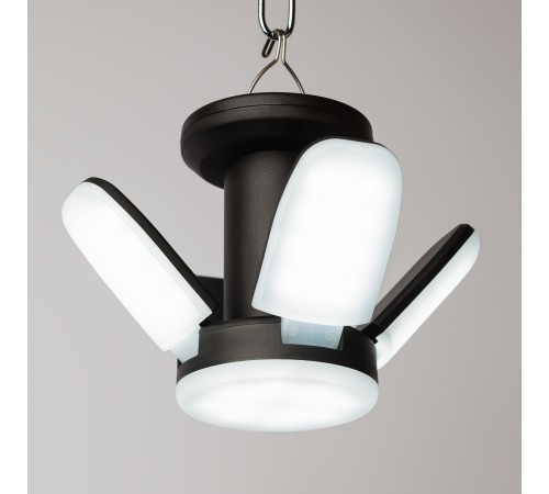 Фонарь кемпинговый Эра KA-802