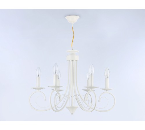 Подвесная люстра Ambrella Light TR9611 TR