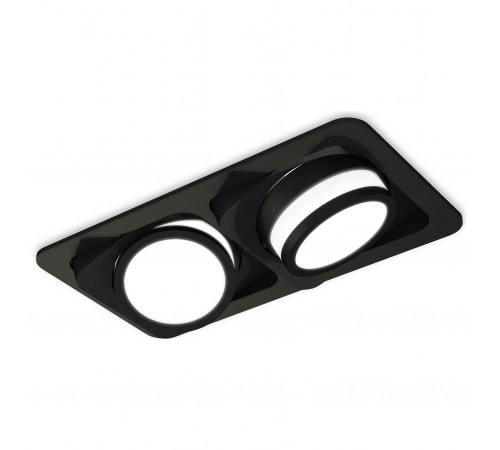 Встраиваемый светильник Ambrella Light XC7664081 XC